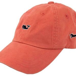 Vineyard Vines Hat with Navy Logo